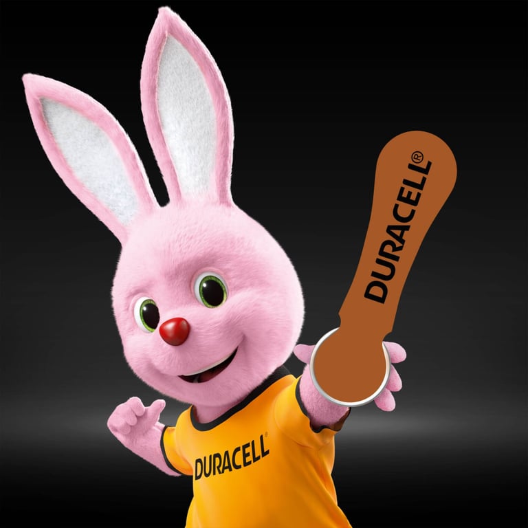 Батарейка Duracell PR41 / 312 * 6 (5007516/5011449) - фото 3