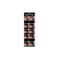 Батарейка Duracell AA MN1500 LR06 (плакат 2*10) * 20 (5010608/5014439) - фото 1
