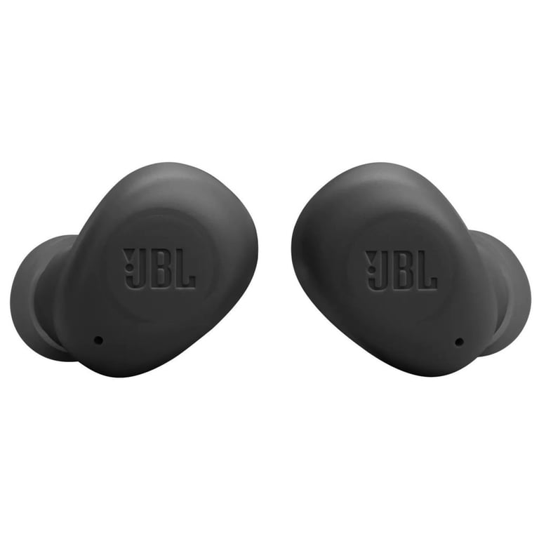 Навушники JBL Wave Buds TWS Black (JBLWBUDSBLK) - фото 2