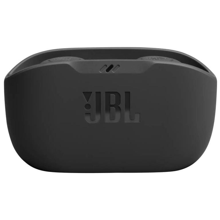 Навушники JBL Wave Buds TWS Black (JBLWBUDSBLK) - фото 4