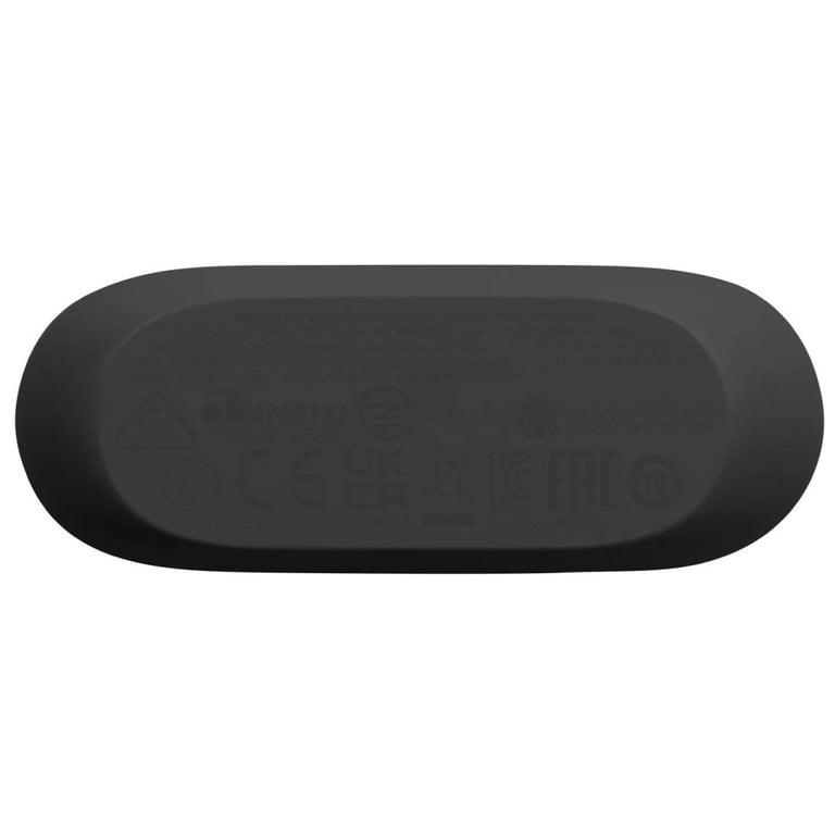 Навушники JBL Wave Buds TWS Black (JBLWBUDSBLK) - фото 7