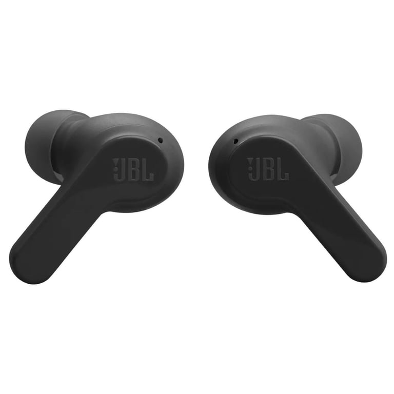Навушники JBL Wave Beam TWS Black (JBLWBEAMBLK) - фото 2