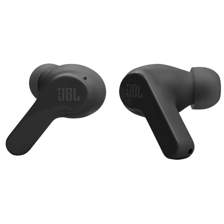Навушники JBL Wave Beam TWS Black (JBLWBEAMBLK) - фото 7
