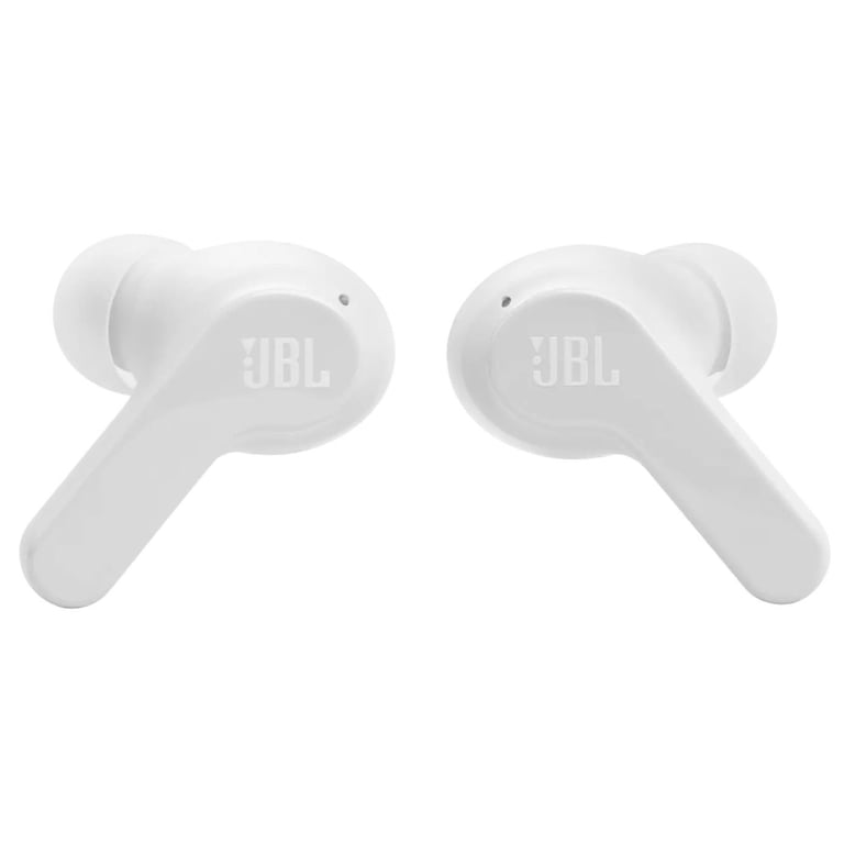 Навушники JBL Wave Beam TWS White (JBLWBEAMWHT) - фото 2