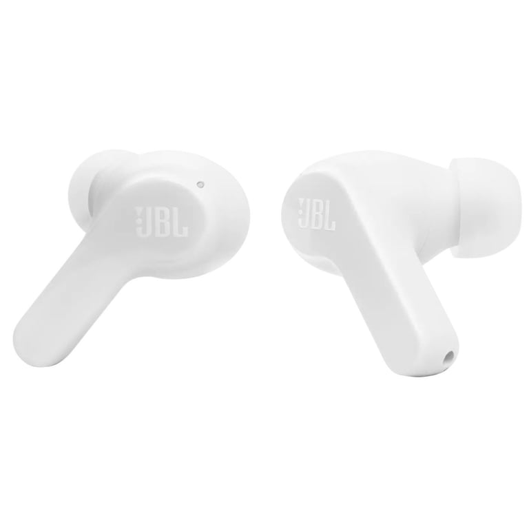 Навушники JBL Wave Beam TWS White (JBLWBEAMWHT) - фото 7
