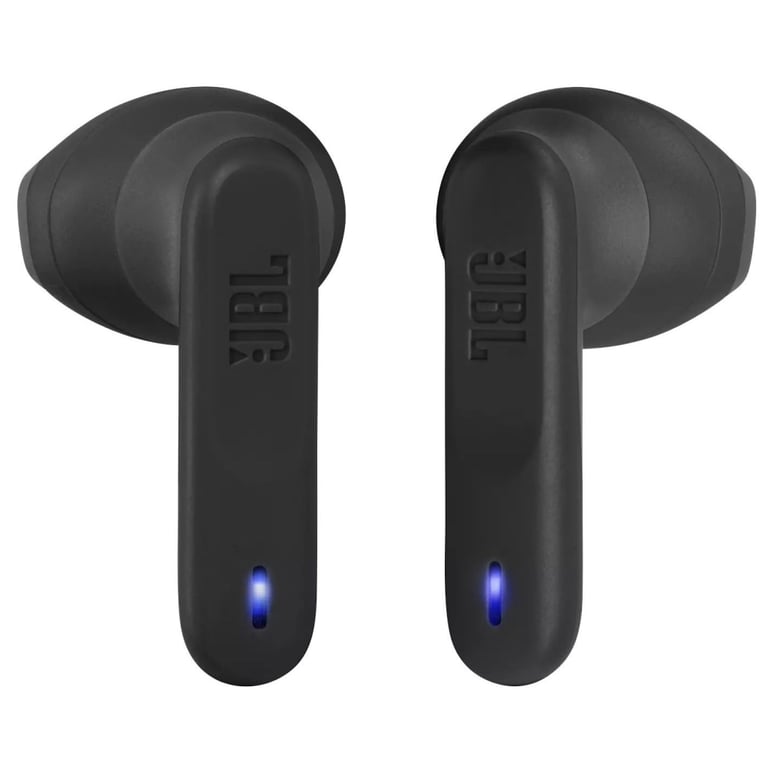 Навушники JBL Wave Flex TWS Black (JBLWFLEXBLK) - фото 3