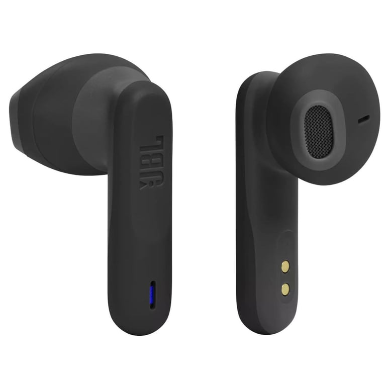 Навушники JBL Wave Flex TWS Black (JBLWFLEXBLK) - фото 9