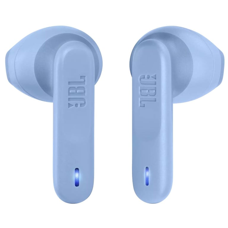 Навушники JBL Wave Flex TWS Blue (JBLWFLEXBLU) - фото 2
