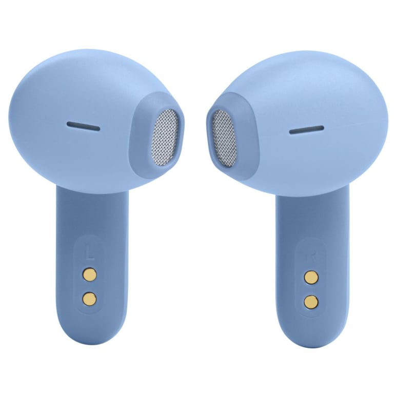 Навушники JBL Wave Flex TWS Blue (JBLWFLEXBLU) - фото 4