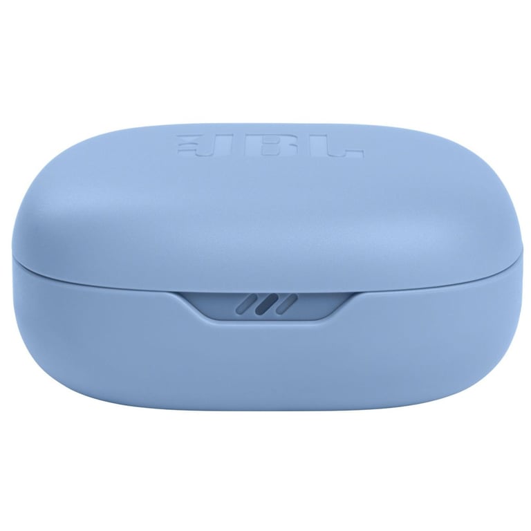 Навушники JBL Wave Flex TWS Blue (JBLWFLEXBLU) - фото 6