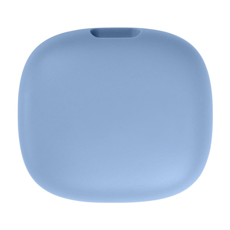 Навушники JBL Wave Flex TWS Blue (JBLWFLEXBLU) - фото 8