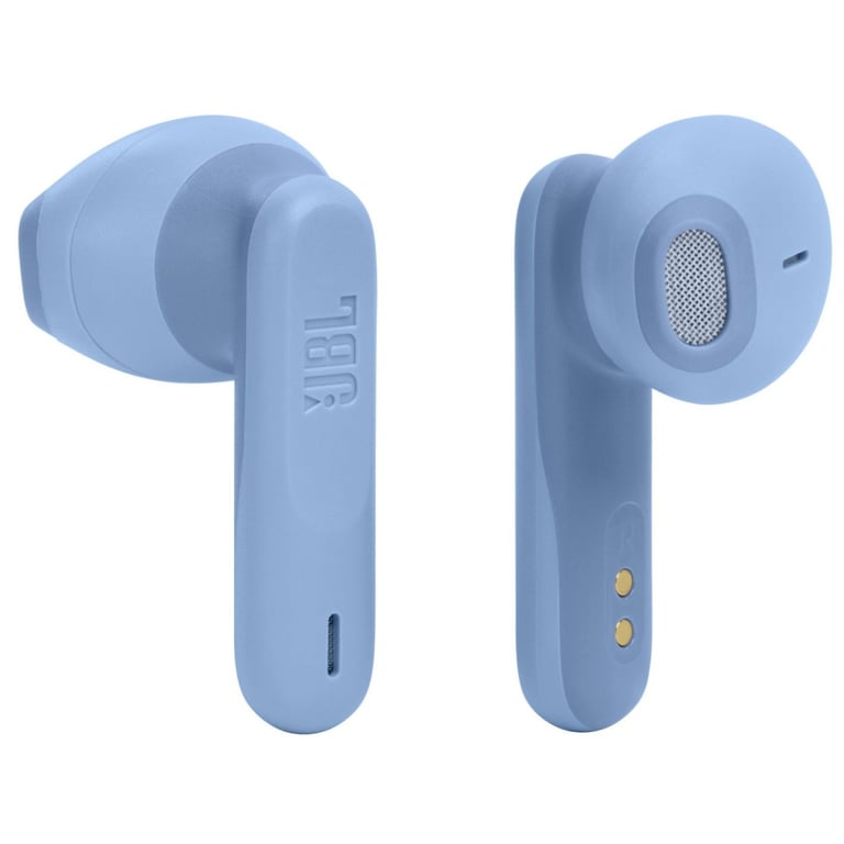 Навушники JBL Wave Flex TWS Blue (JBLWFLEXBLU) - фото 9