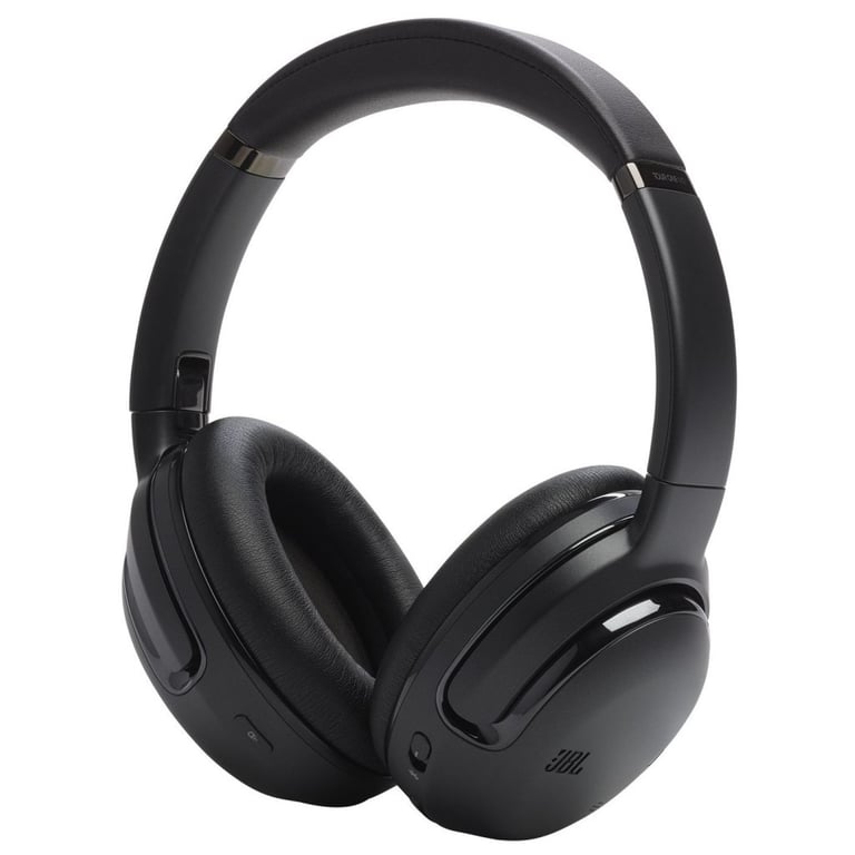 Навушники JBL Tour One M2 Black (JBLTOURONEM2BLK) — фото 1