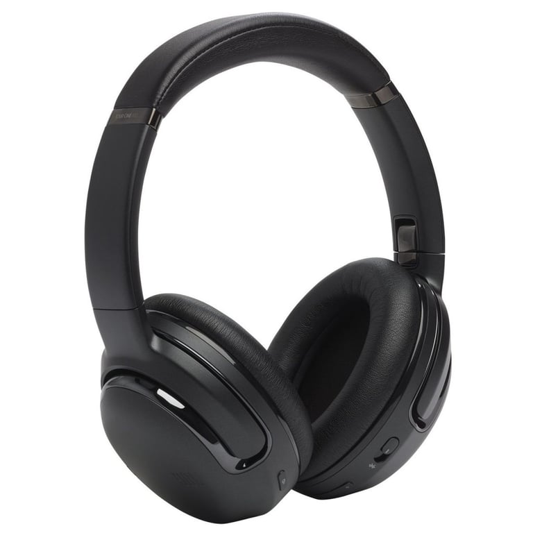 Навушники JBL Tour One M2 Black (JBLTOURONEM2BLK) - фото 11