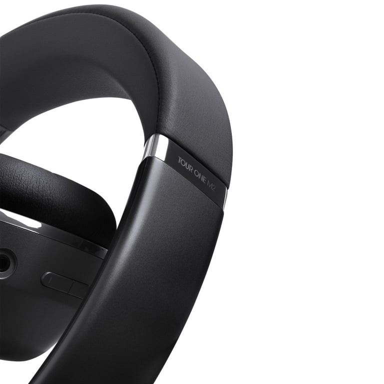 Навушники JBL Tour One M2 Black (JBLTOURONEM2BLK) - фото 3
