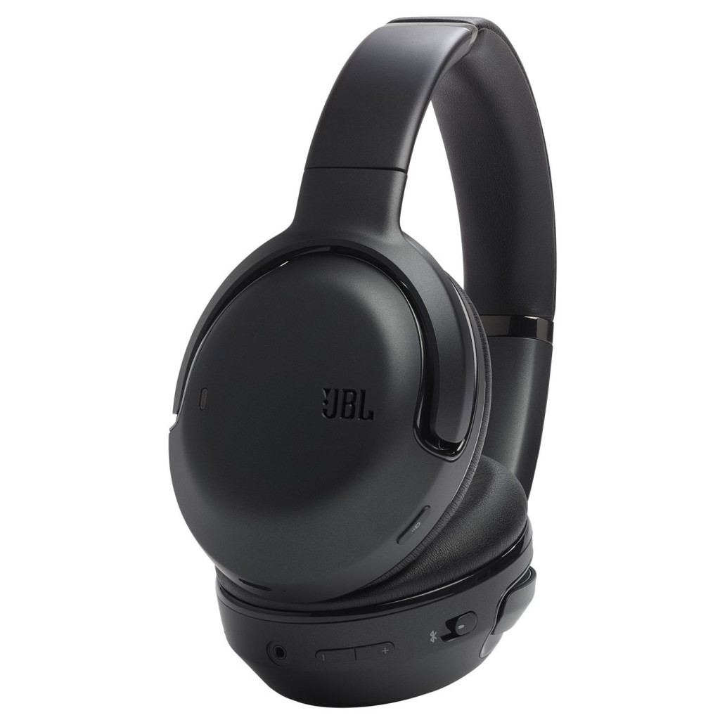 Навушники JBL Tour One M2 Black (JBLTOURONEM2BLK) - фото 5 Навушники JBL Tour One M2 Black (JBLTOURONEM2BLK) - фото 5