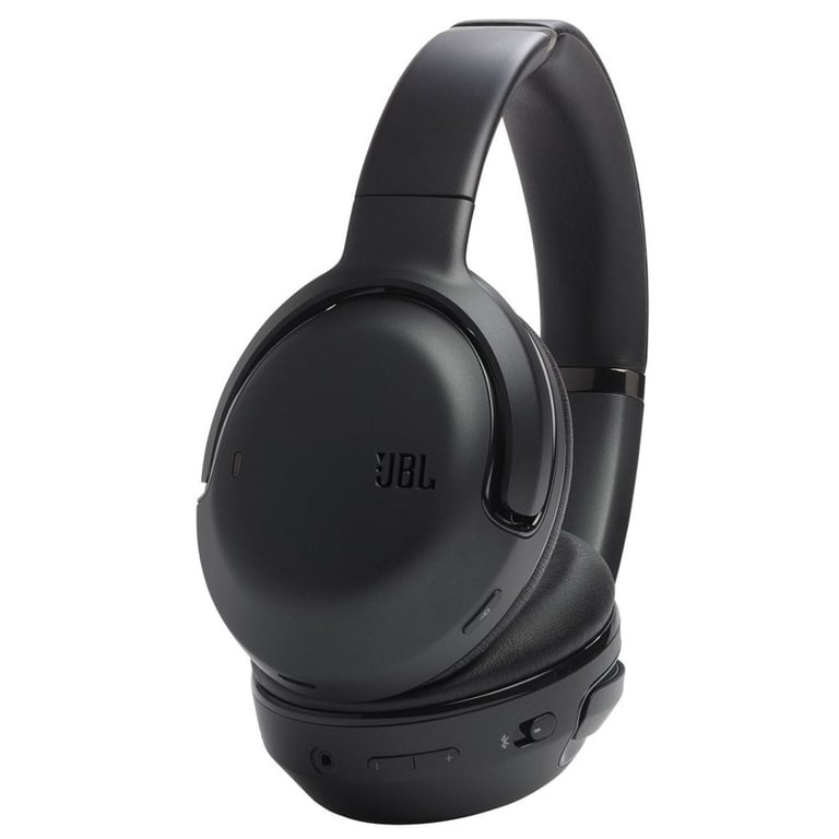 Навушники JBL Tour One M2 Black (JBLTOURONEM2BLK) - фото 5