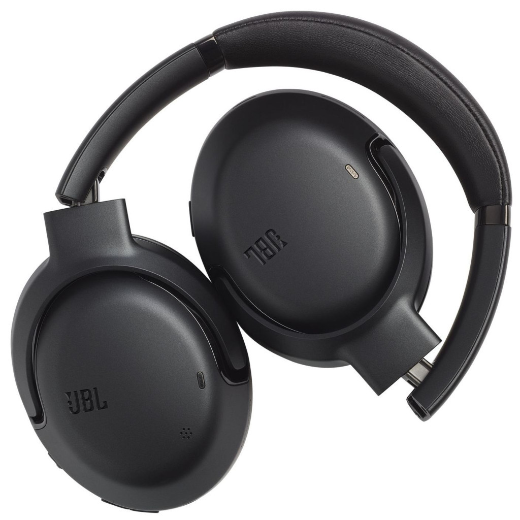 Навушники JBL Tour One M2 Black (JBLTOURONEM2BLK) - фото 6 Навушники JBL Tour One M2 Black (JBLTOURONEM2BLK) - фото 6