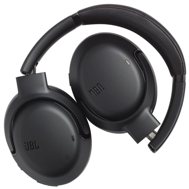 Навушники JBL Tour One M2 Black (JBLTOURONEM2BLK) - фото 6
