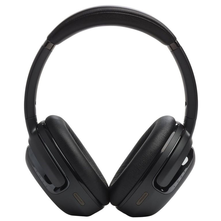 Навушники JBL Tour One M2 Black (JBLTOURONEM2BLK) - фото 7
