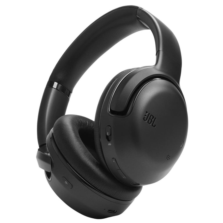 Навушники JBL Tour One M2 Black (JBLTOURONEM2BLK) - фото 8