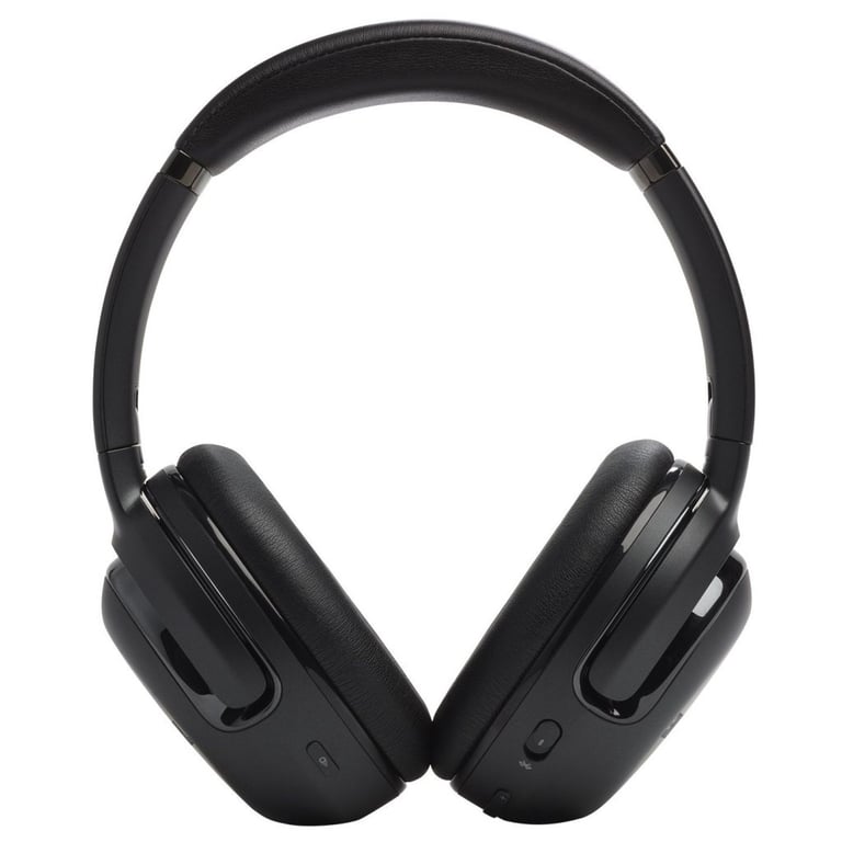 Навушники JBL Tour One M2 Black (JBLTOURONEM2BLK) - фото 9