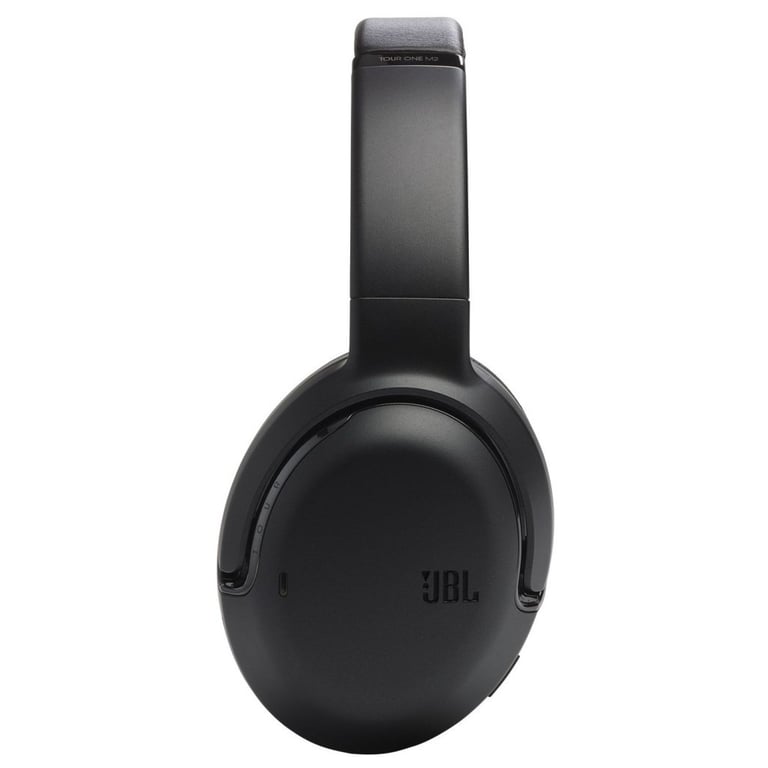 Навушники JBL Tour One M2 Black (JBLTOURONEM2BLK) - фото 10
