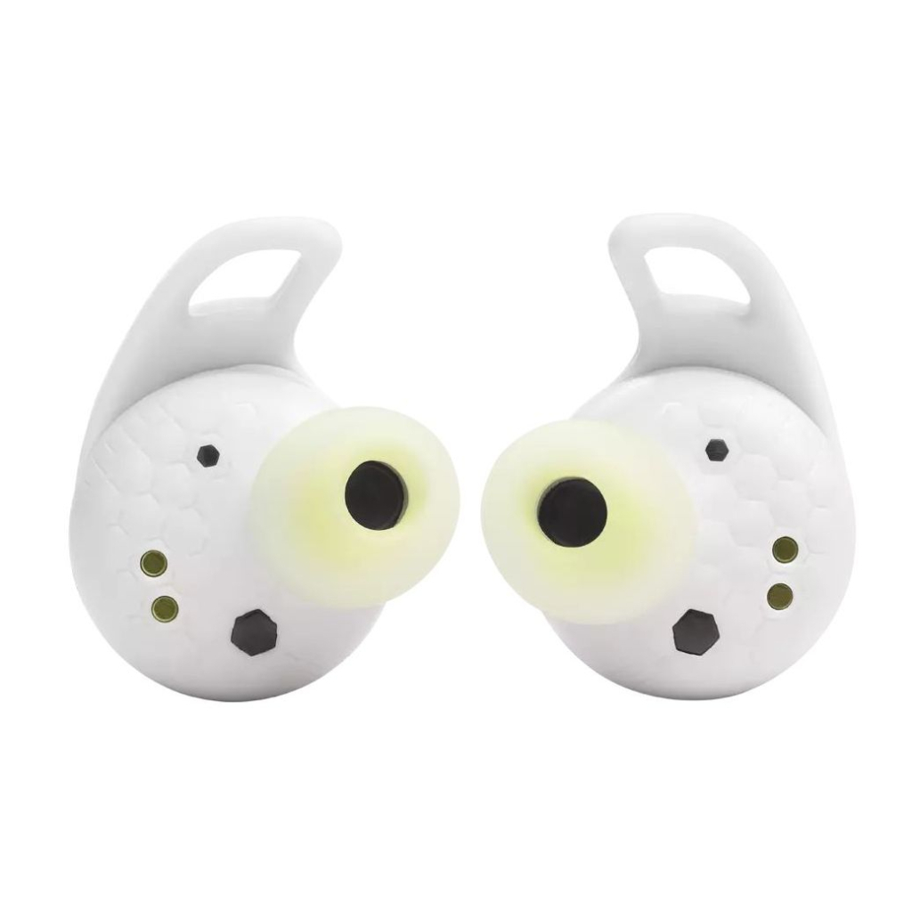 Навушники JBL Reflect Aero TWS White (JBLREFLECTAEROWHT) - фото 3 Навушники JBL Reflect Aero TWS White (JBLREFLECTAEROWHT) - фото 3