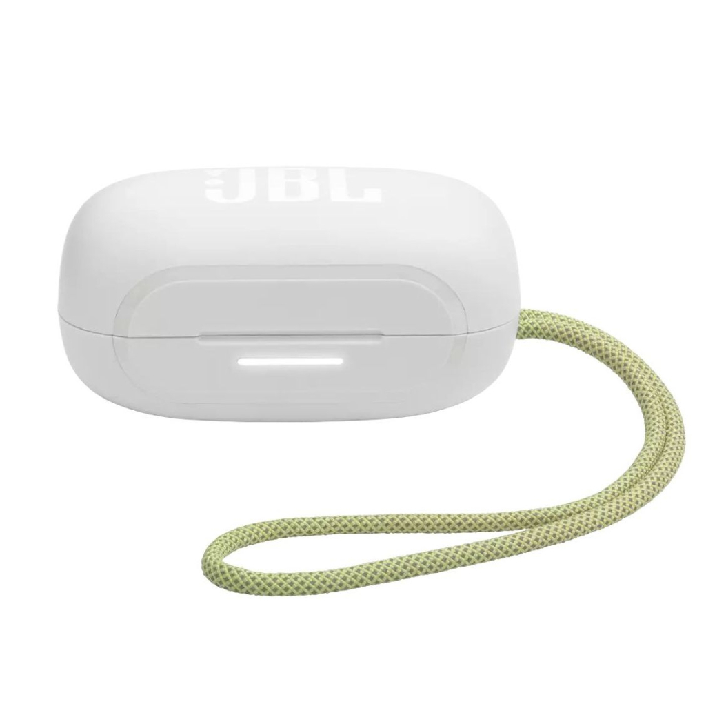 Навушники JBL Reflect Aero TWS White (JBLREFLECTAEROWHT) - фото 8 Навушники JBL Reflect Aero TWS White (JBLREFLECTAEROWHT) - фото 8