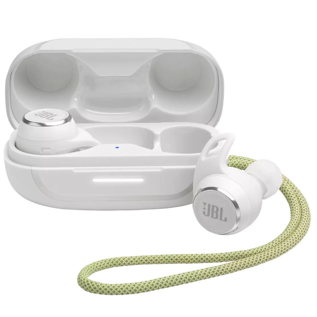 Навушники JBL Reflect Aero TWS Mint (JBLREFLECTAEROMINT) - фото 1 Навушники JBL Reflect Aero TWS Mint (JBLREFLECTAEROMINT) - фото 1