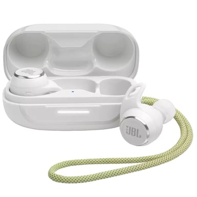 Навушники JBL Reflect Aero TWS Mint (JBLREFLECTAEROMINT) - фото 1