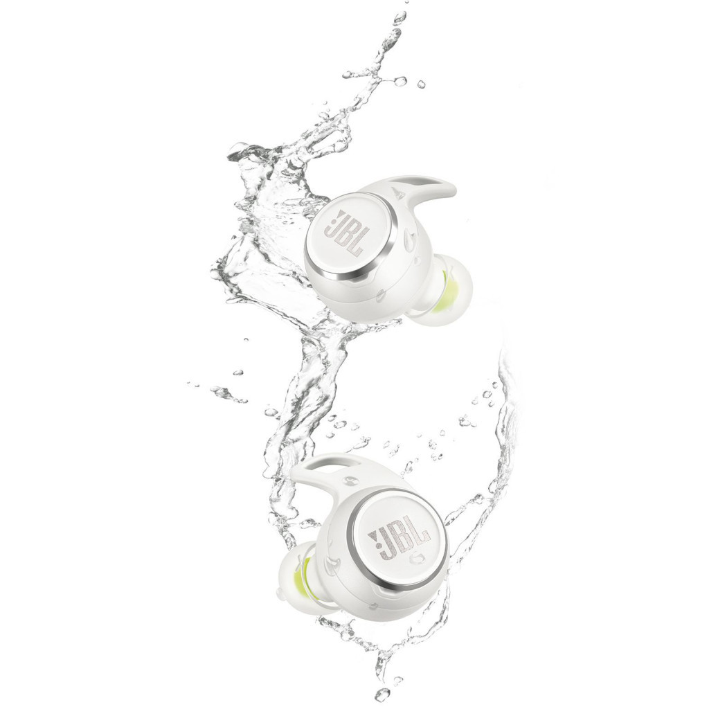 Навушники JBL Reflect Aero TWS Mint (JBLREFLECTAEROMINT) - фото 10 Навушники JBL Reflect Aero TWS Mint (JBLREFLECTAEROMINT) - фото 10