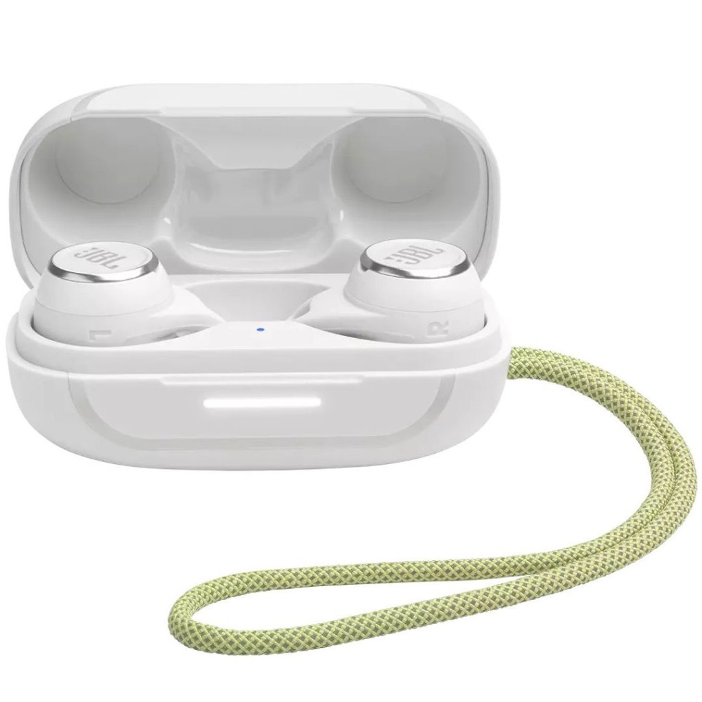 Навушники JBL Reflect Aero TWS Mint (JBLREFLECTAEROMINT) - фото 3 Навушники JBL Reflect Aero TWS Mint (JBLREFLECTAEROMINT) - фото 3