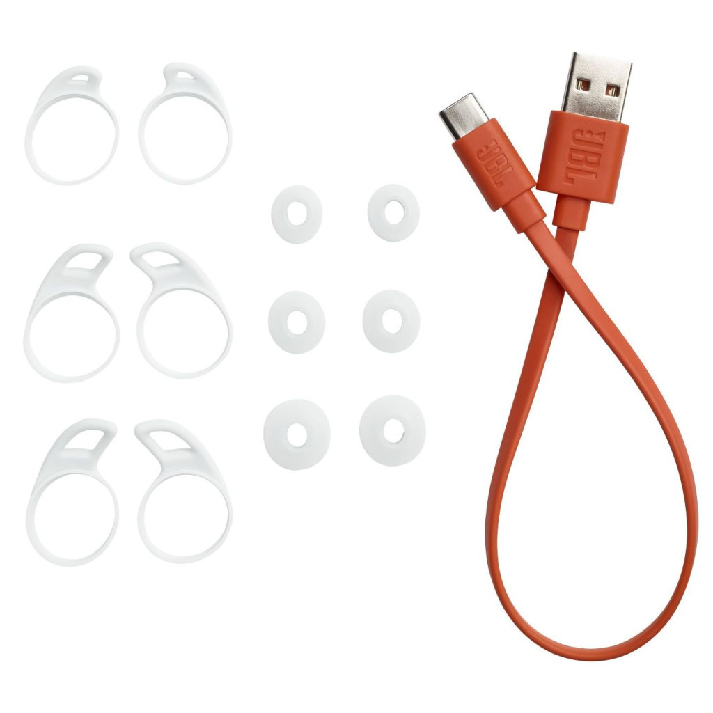 Навушники JBL Reflect Aero TWS Mint (JBLREFLECTAEROMINT) - фото 5 Навушники JBL Reflect Aero TWS Mint (JBLREFLECTAEROMINT) - фото 5