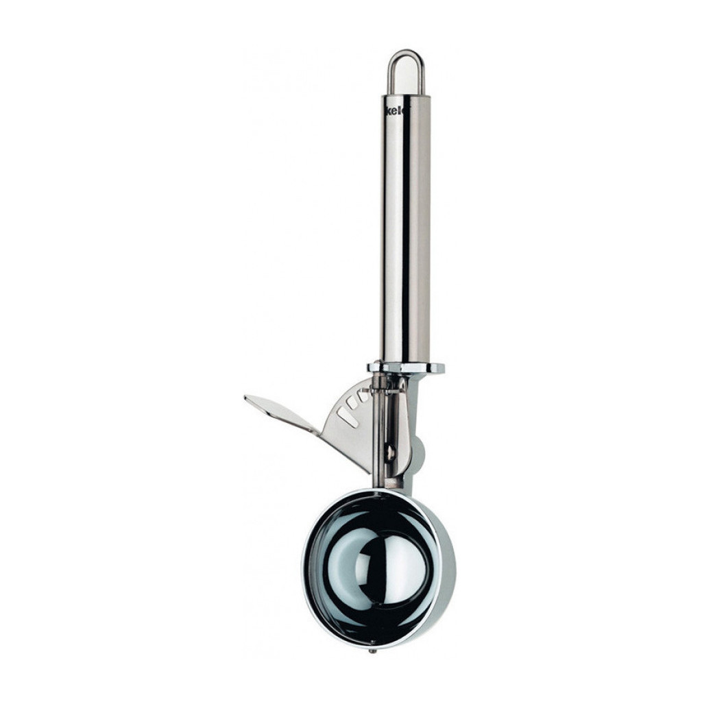 Ложка для морозива Kela Rondo 22,5 см (19135) - фото 1 Ложка для морозива Kela Rondo 22,5 см (19135) - фото 1