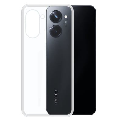 Чохол до мобільного телефона BeCover Realme 10 Transparancy (708670) - фото 1