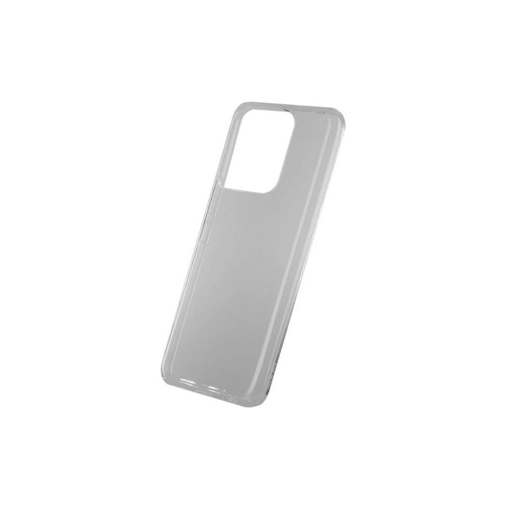 Чохол до мобільного телефона BeCover Tecno Spark 8C (KG5) Transparancy (708658) - фото 2 Чохол до мобільного телефона BeCover Tecno Spark 8C (KG5) Transparancy (708658) - фото 2