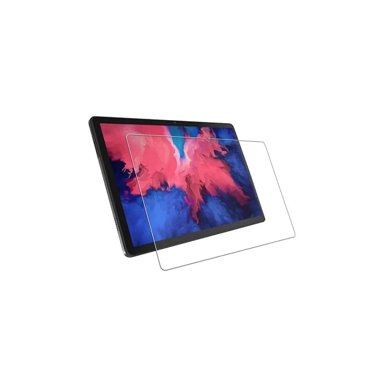 Скло захисне BeCover Lenovo Tab P11 (2nd Gen) (TB-350FU/TB-350XU) 11.5" (708346) - фото 2