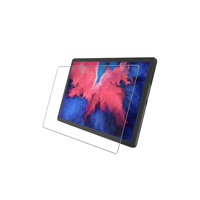 Скло захисне BeCover Lenovo Tab P11 (2nd Gen) (TB-350FU/TB-350XU) 11.5" (708346) - фото 3