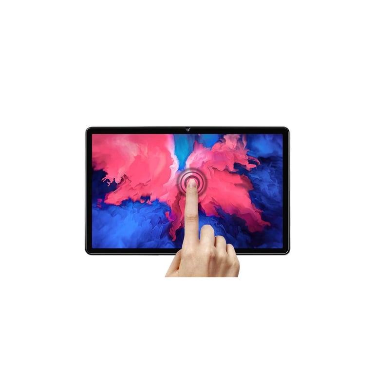 Скло захисне BeCover Lenovo Tab P11 (2nd Gen) (TB-350FU/TB-350XU) 11.5" (708346) - фото 4