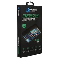 Скло захисне BeCover Infinix Hot 20і (X665E) Black (708544) - фото 2