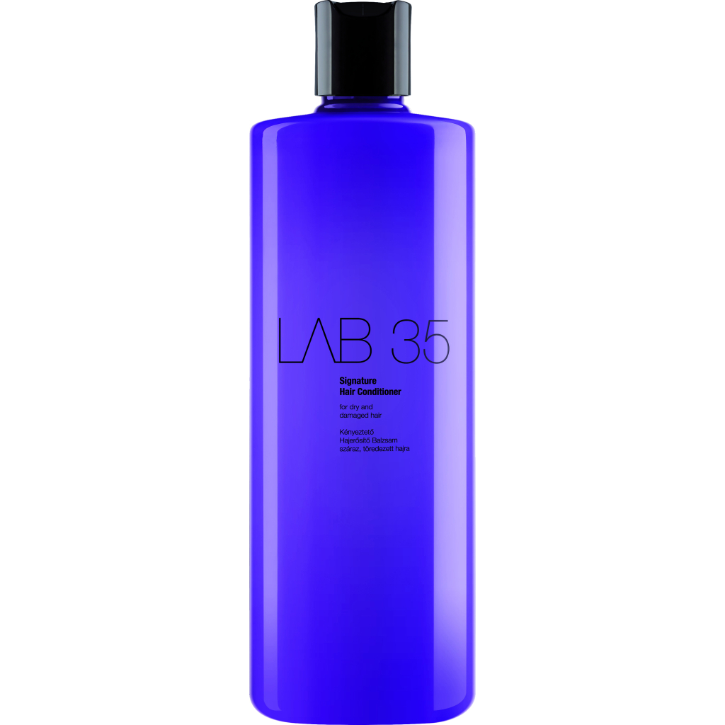 Кондиціонер для волосся Kallos Cosmetics Lab 35 Живильний для сухого та пошкодженого волосся 500 мл (5998889510619) Кондиціонер для волосся Kallos Cosmetics Lab 35 Живильний для сухого та пошкодженого волосся 500 мл (5998889510619)