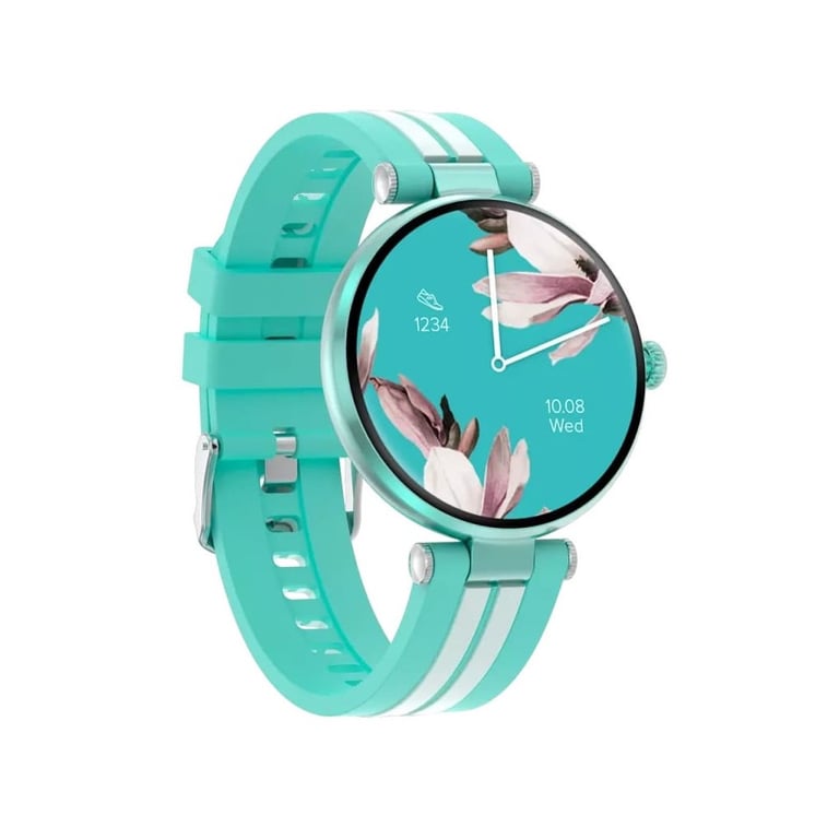 Смарт-годинник Canyon Semifreddo SW-61 Mint (CNS-SW61BL) - фото 3