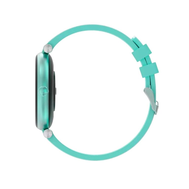 Смарт-годинник Canyon Semifreddo SW-61 Mint (CNS-SW61BL) - фото 4