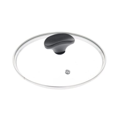 Кришка для посуду TVS Luna Induction 20 см (9465120003E501) - фото 1