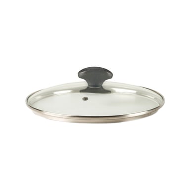 Кришка для посуду TVS Mineralia Induction 20 см (9465120003F501) - фото 1