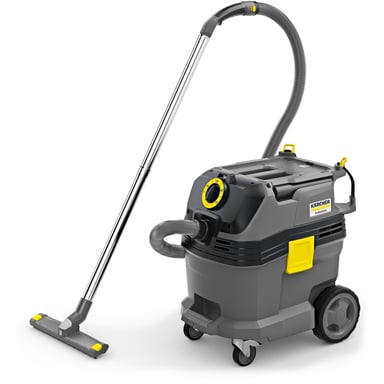 Пилосос будівельний Karcher NT 30/1 Tact L (1.148-201.0) - фото 1