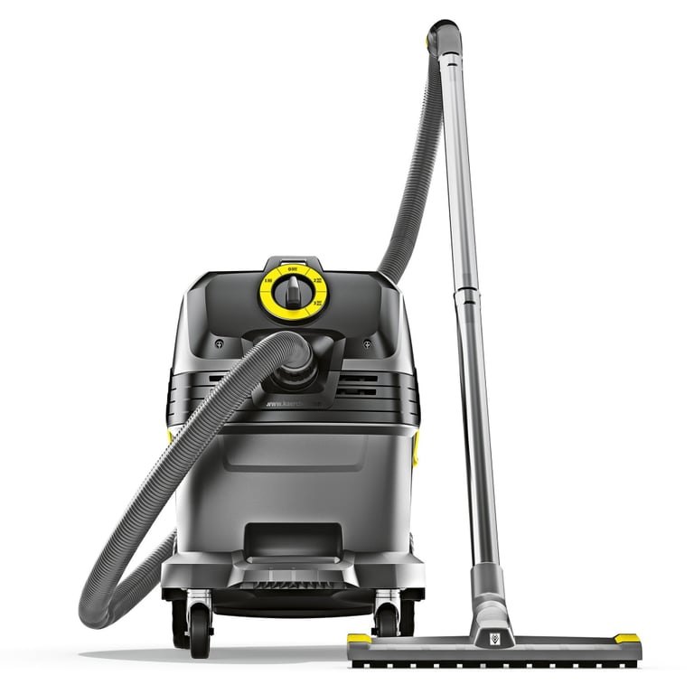 Пилосос будівельний Karcher NT 30/1 Tact L (1.148-201.0) - фото 2