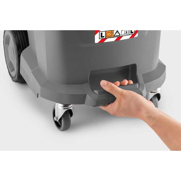 Пилосос будівельний Karcher NT 30/1 Tact L (1.148-201.0) - фото 4