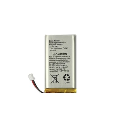 Акумулятор Ajax 110-240AC - фото 1